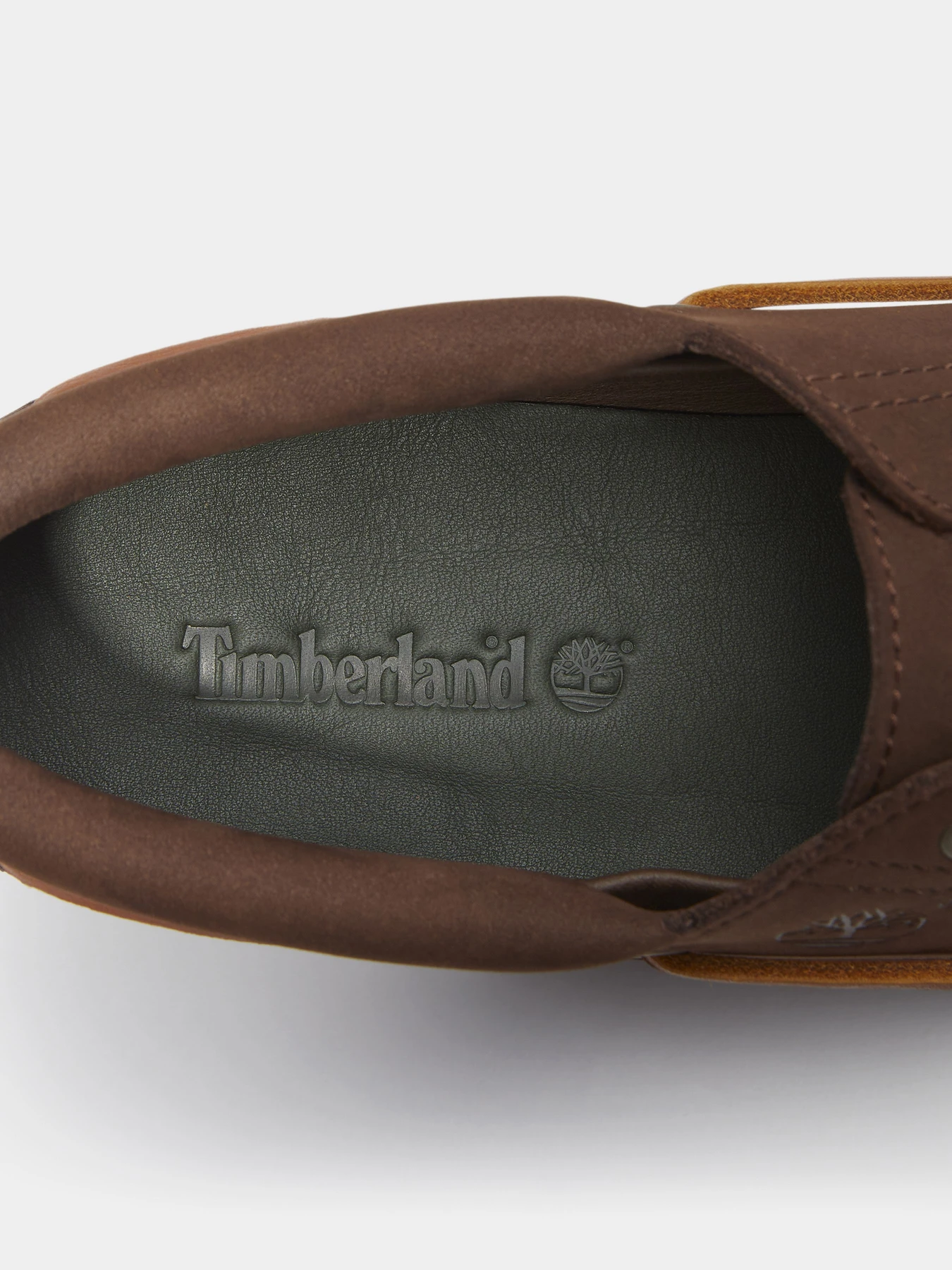 Слипоны и мокасины Timberland TIMBERLAND AUTHENTIC модель TB0A2PDQW07 Слипоны и мокасины Timberland TIMBERLAND AUTHENTIC модель TB0A2PDQW07 Фото