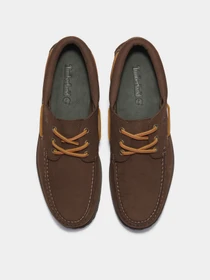 Слипоны и мокасины Timberland TIMBERLAND AUTHENTIC модель TB0A2PDQW07 Фото