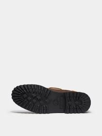 Слипоны и мокасины Timberland TIMBERLAND AUTHENTIC модель TB0A2PDQW07 Фото