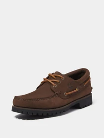 Слипоны и мокасины Timberland TIMBERLAND AUTHENTIC модель TB0A2PDQW07 Фото