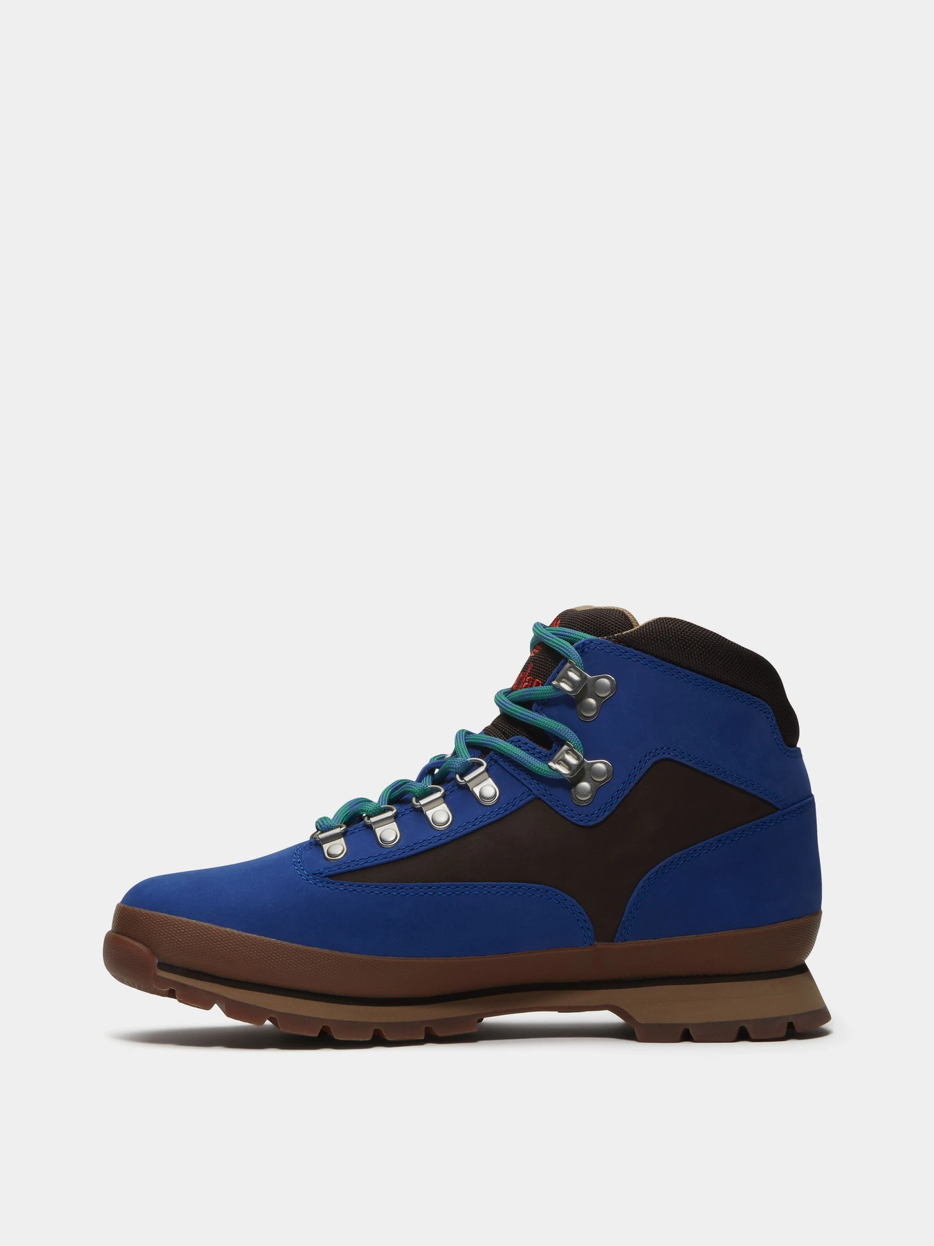 Черевики та чоботи Timberland EURO HIKER модель TB0A2PUSELD Черевики та чоботи Timberland EURO HIKER модель TB0A2PUSELD Фото
