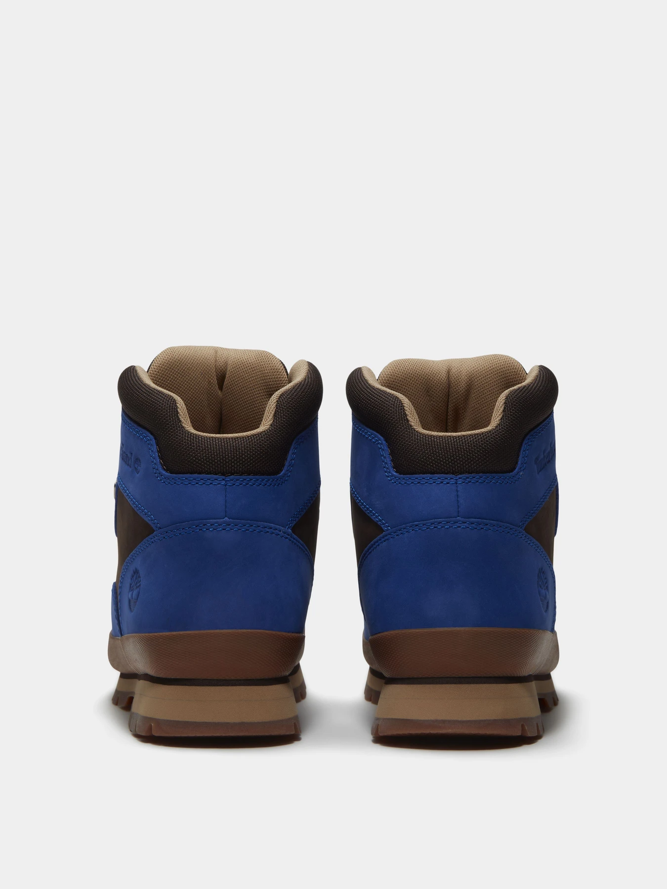 Черевики та чоботи Timberland EURO HIKER модель TB0A2PUSELD Черевики та чоботи Timberland EURO HIKER модель TB0A2PUSELD Фото