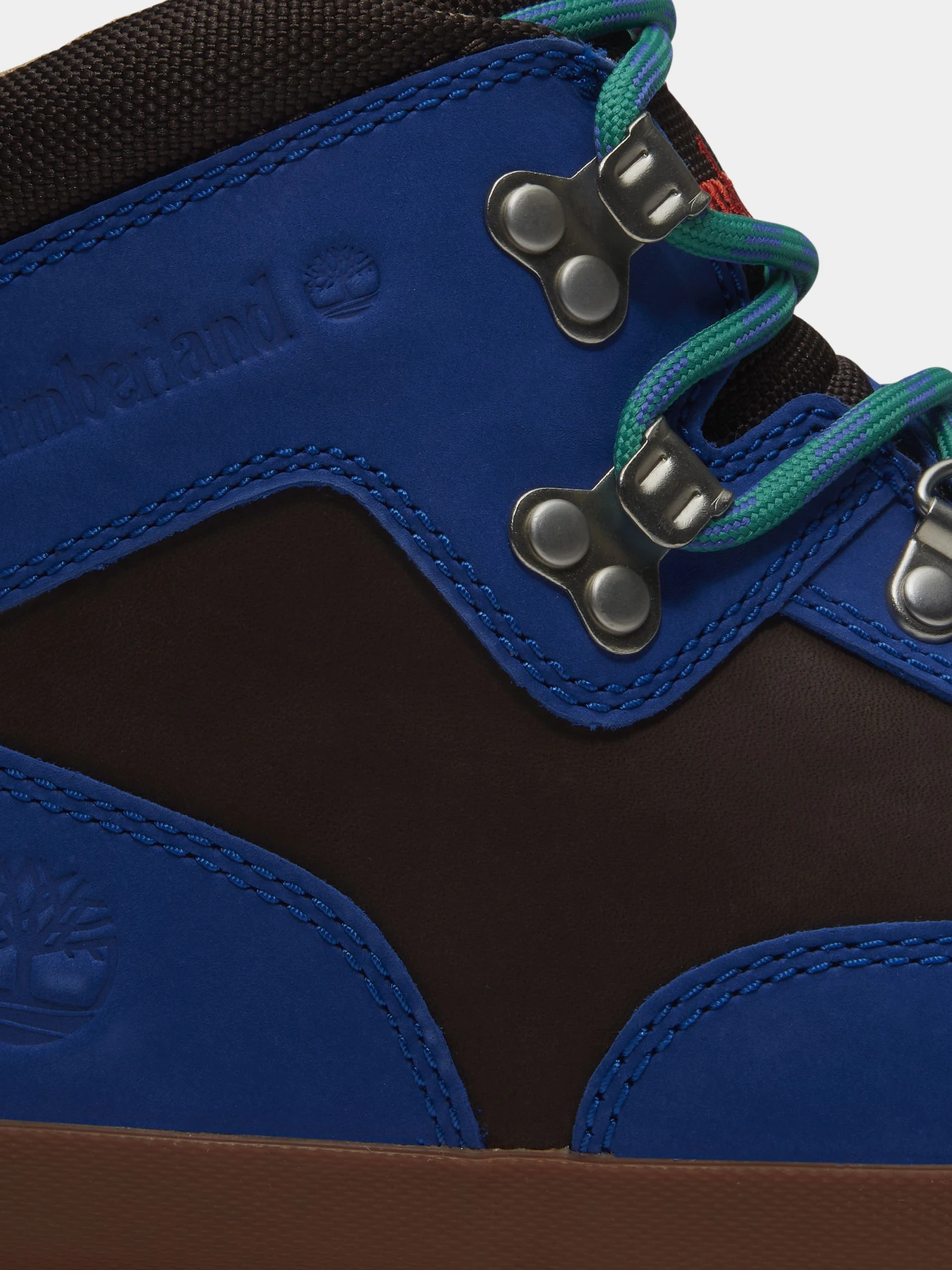 Черевики та чоботи Timberland EURO HIKER модель TB0A2PUSELD Черевики та чоботи Timberland EURO HIKER модель TB0A2PUSELD Фото