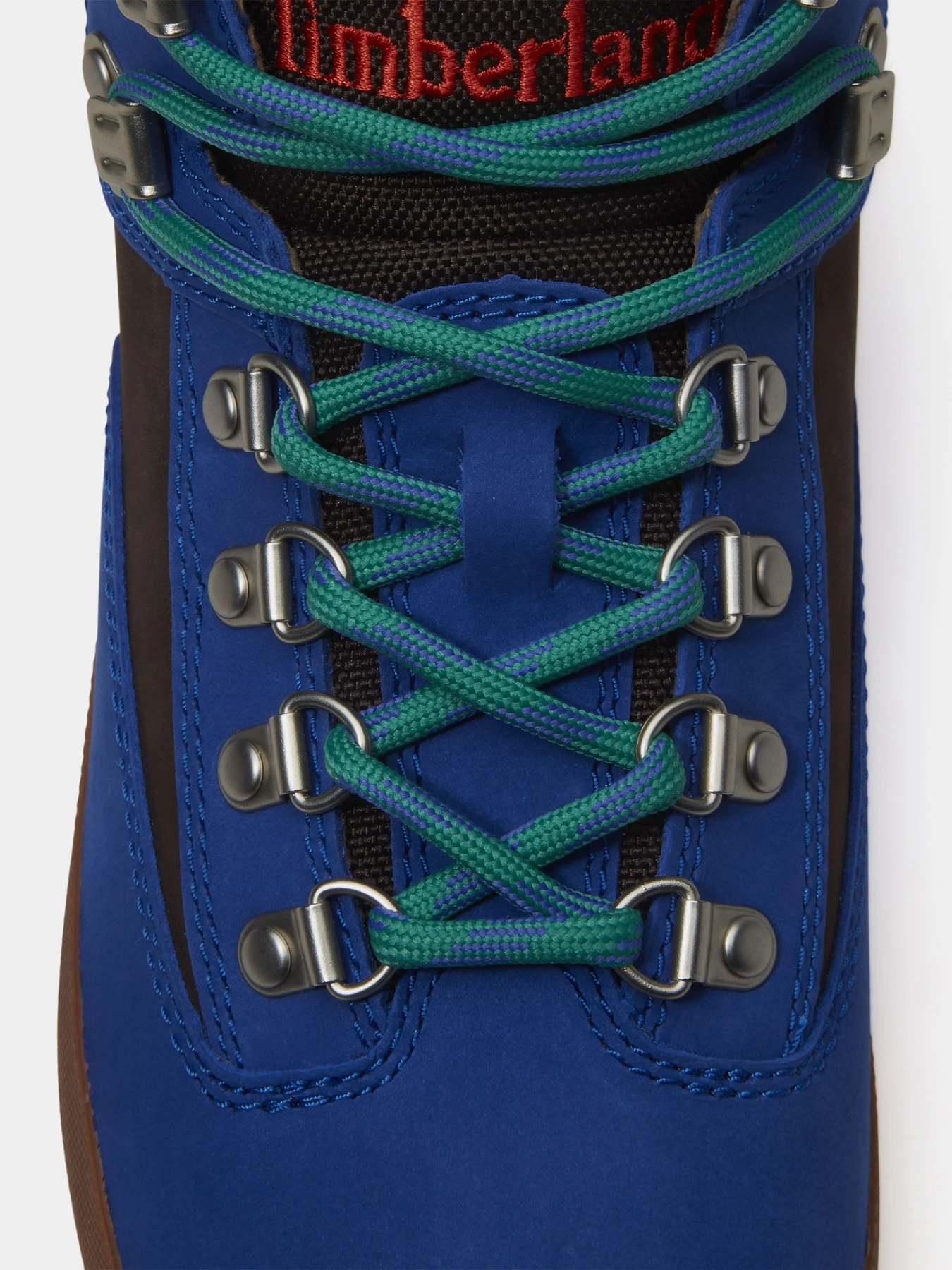 Черевики та чоботи Timberland EURO HIKER модель TB0A2PUSELD Черевики та чоботи Timberland EURO HIKER модель TB0A2PUSELD Фото