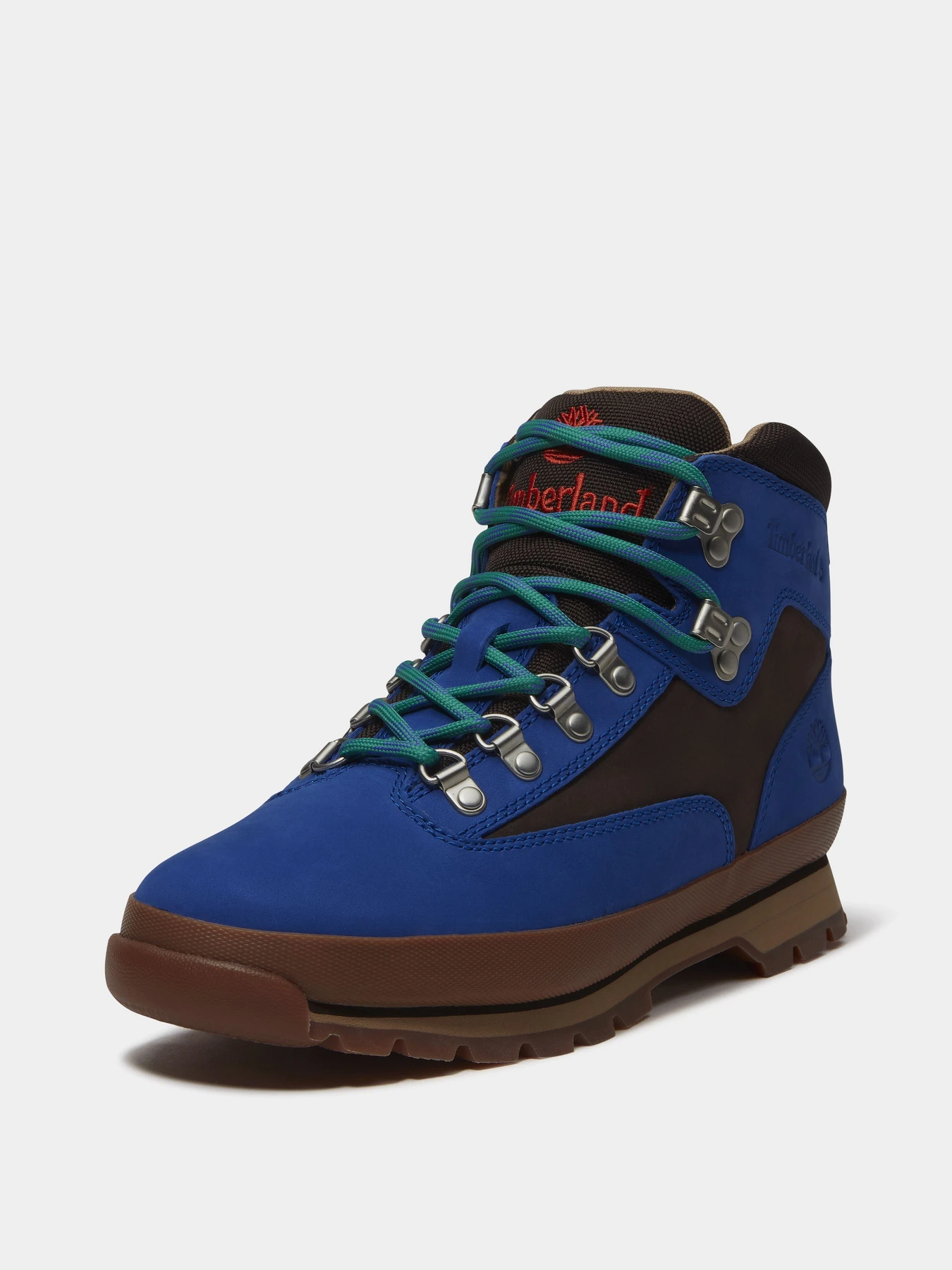Черевики та чоботи Timberland EURO HIKER модель TB0A2PUSELD Черевики та чоботи Timberland EURO HIKER модель TB0A2PUSELD Фото