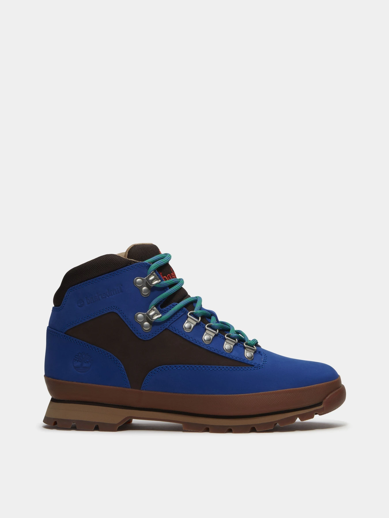 Черевики та чоботи Timberland EURO HIKER модель TB0A2PUSELD Черевики та чоботи Timberland EURO HIKER модель TB0A2PUSELD Фото
