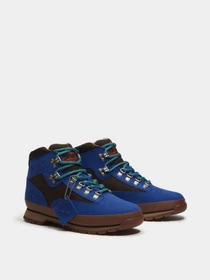 Черевики та чоботи Timberland EURO HIKER модель TB0A2PUSELD Фото