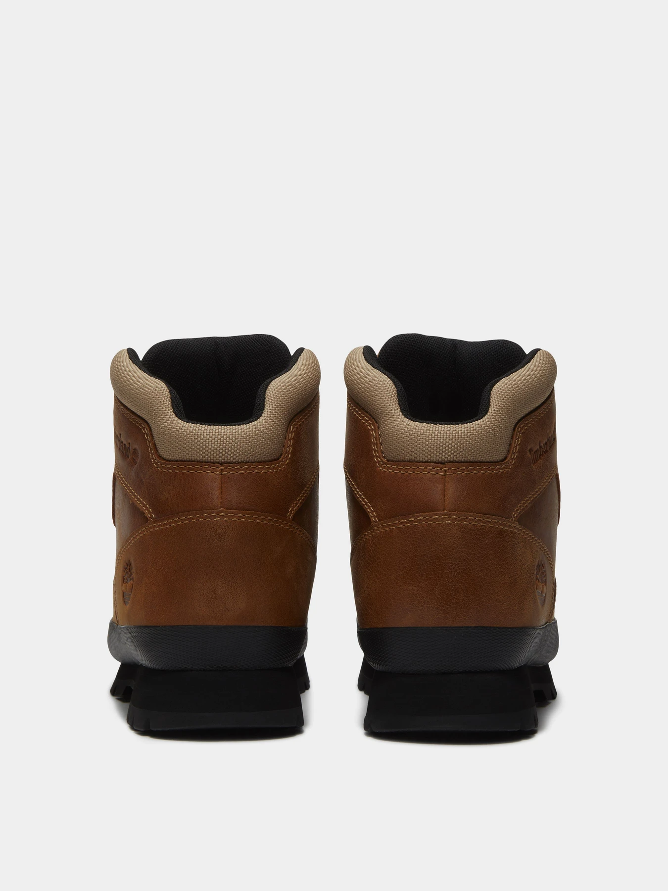 Ботинки и сапоги Timberland EURO HIKER модель TB0A2PUSEN1 Ботинки и сапоги Timberland EURO HIKER модель TB0A2PUSEN1 Фото