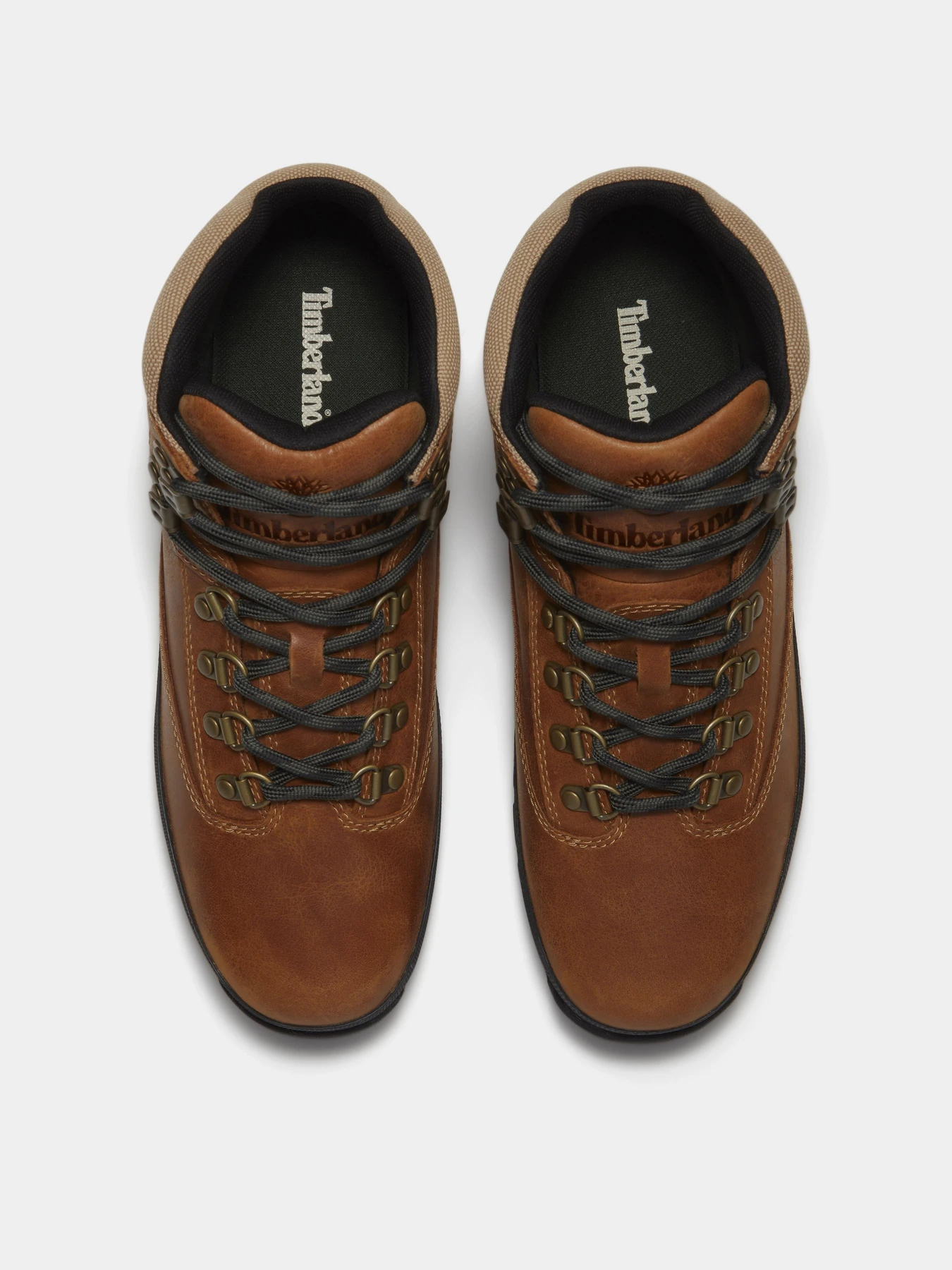 Ботинки и сапоги Timberland EURO HIKER модель TB0A2PUSEN1 Ботинки и сапоги Timberland EURO HIKER модель TB0A2PUSEN1 Фото