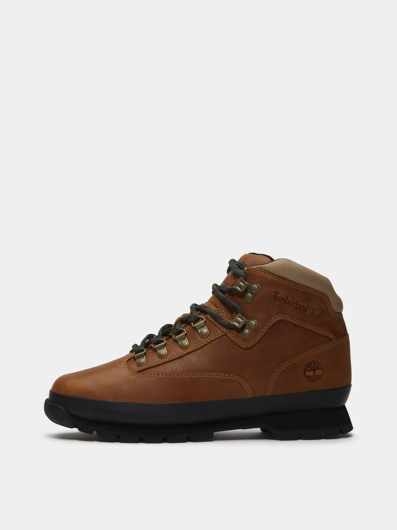 Ботинки и сапоги Timberland EURO HIKER модель TB0A2PUSEN1 Ботинки и сапоги Timberland EURO HIKER модель TB0A2PUSEN1 Фото