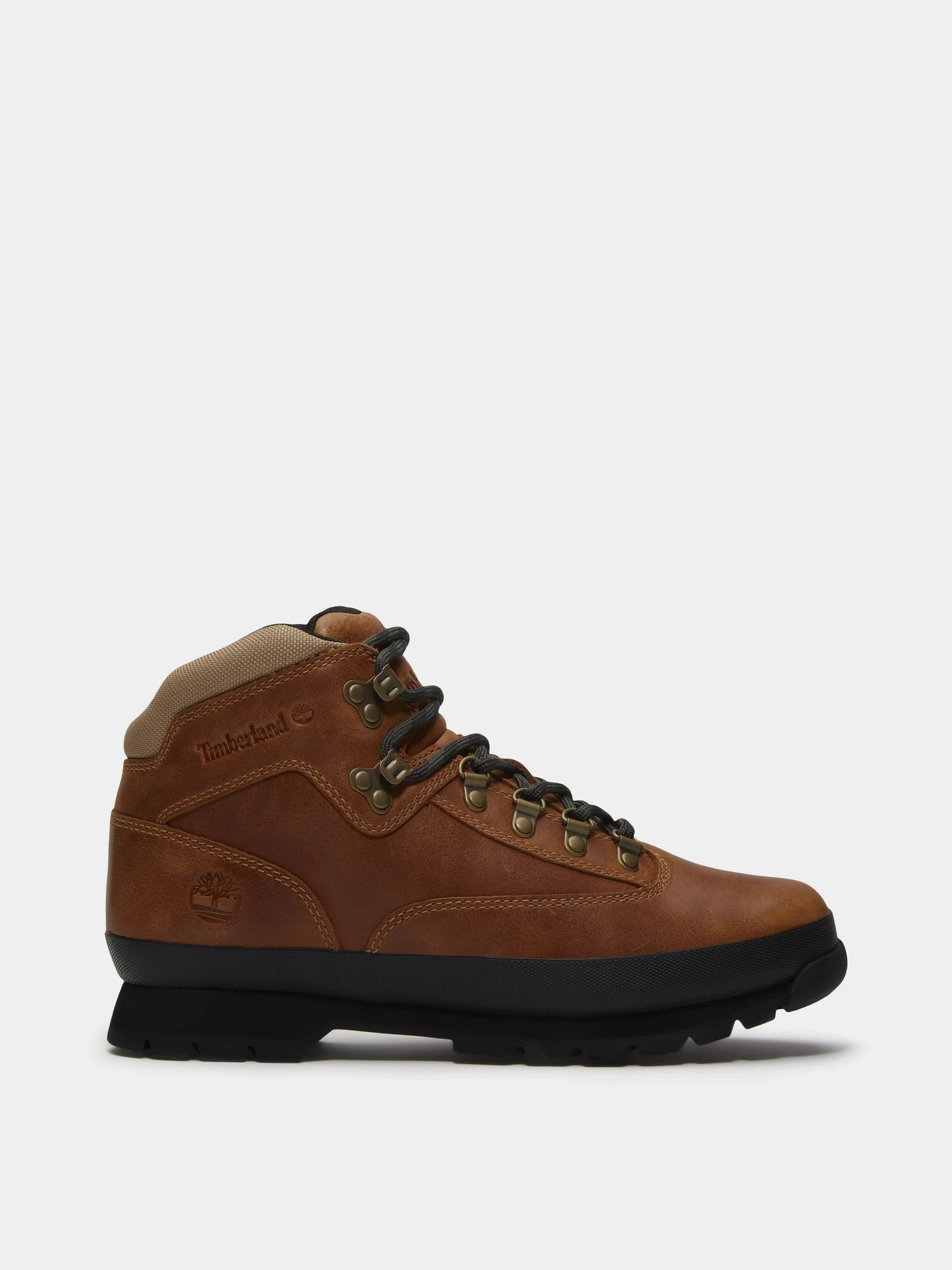 Ботинки и сапоги Timberland EURO HIKER модель TB0A2PUSEN1 Ботинки и сапоги Timberland EURO HIKER модель TB0A2PUSEN1 Фото