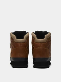 Ботинки и сапоги Timberland EURO HIKER модель TB0A2PUSEN1 Фото