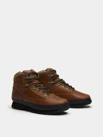 Ботинки и сапоги Timberland EURO HIKER модель TB0A2PUSEN1 Фото