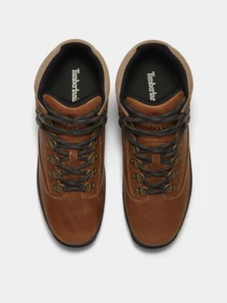 Ботинки и сапоги Timberland EURO HIKER модель TB0A2PUSEN1 Фото