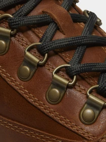 Ботинки и сапоги Timberland EURO HIKER модель TB0A2PUSEN1 Фото