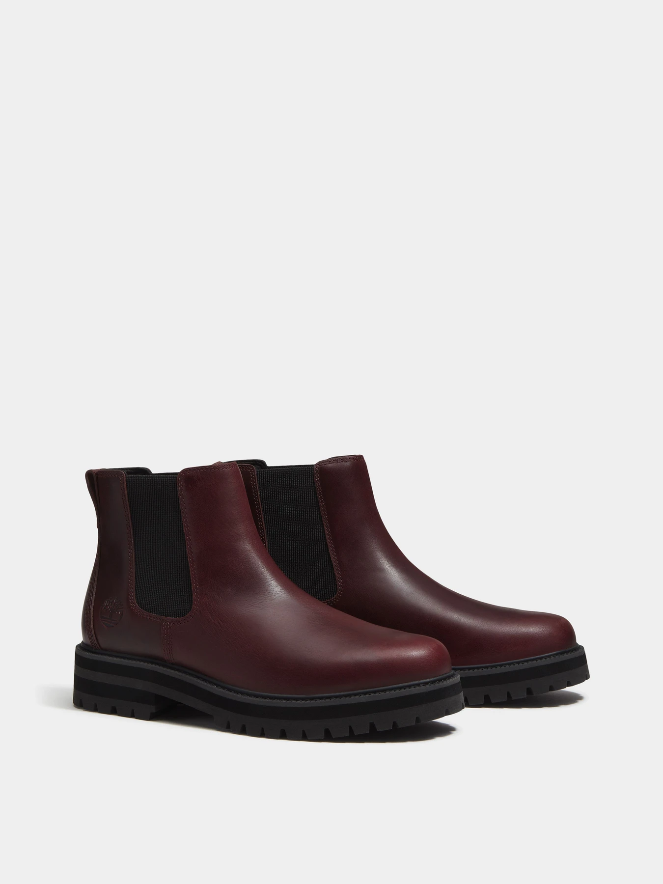 Ботинки и сапоги Timberland BRITTON DRIVE модель TB0A5RRDEIW Ботинки и сапоги Timberland BRITTON DRIVE модель TB0A5RRDEIW Фото