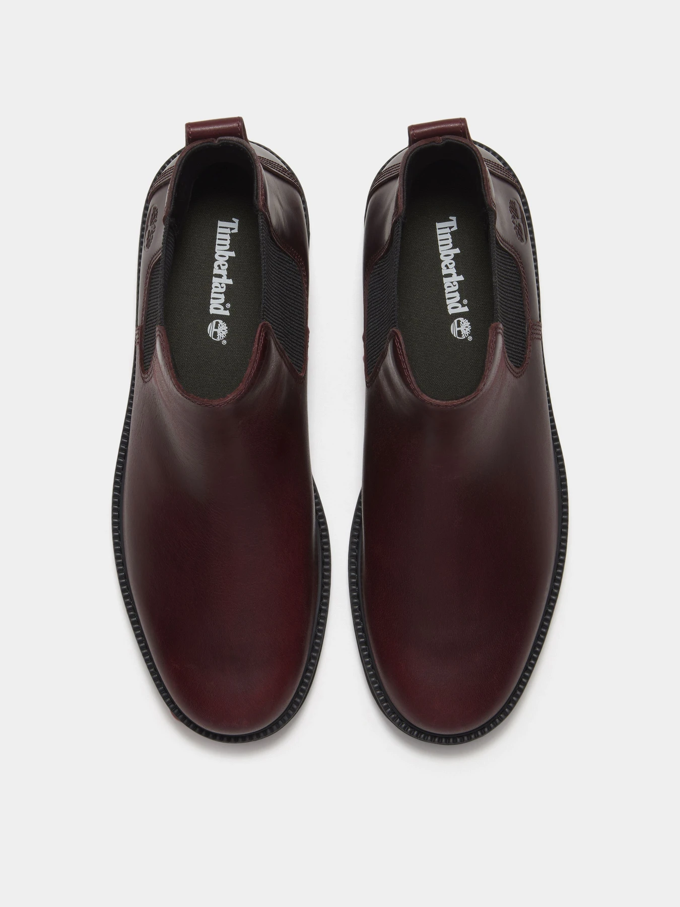 Ботинки и сапоги Timberland BRITTON DRIVE модель TB0A5RRDEIW Ботинки и сапоги Timberland BRITTON DRIVE модель TB0A5RRDEIW Фото