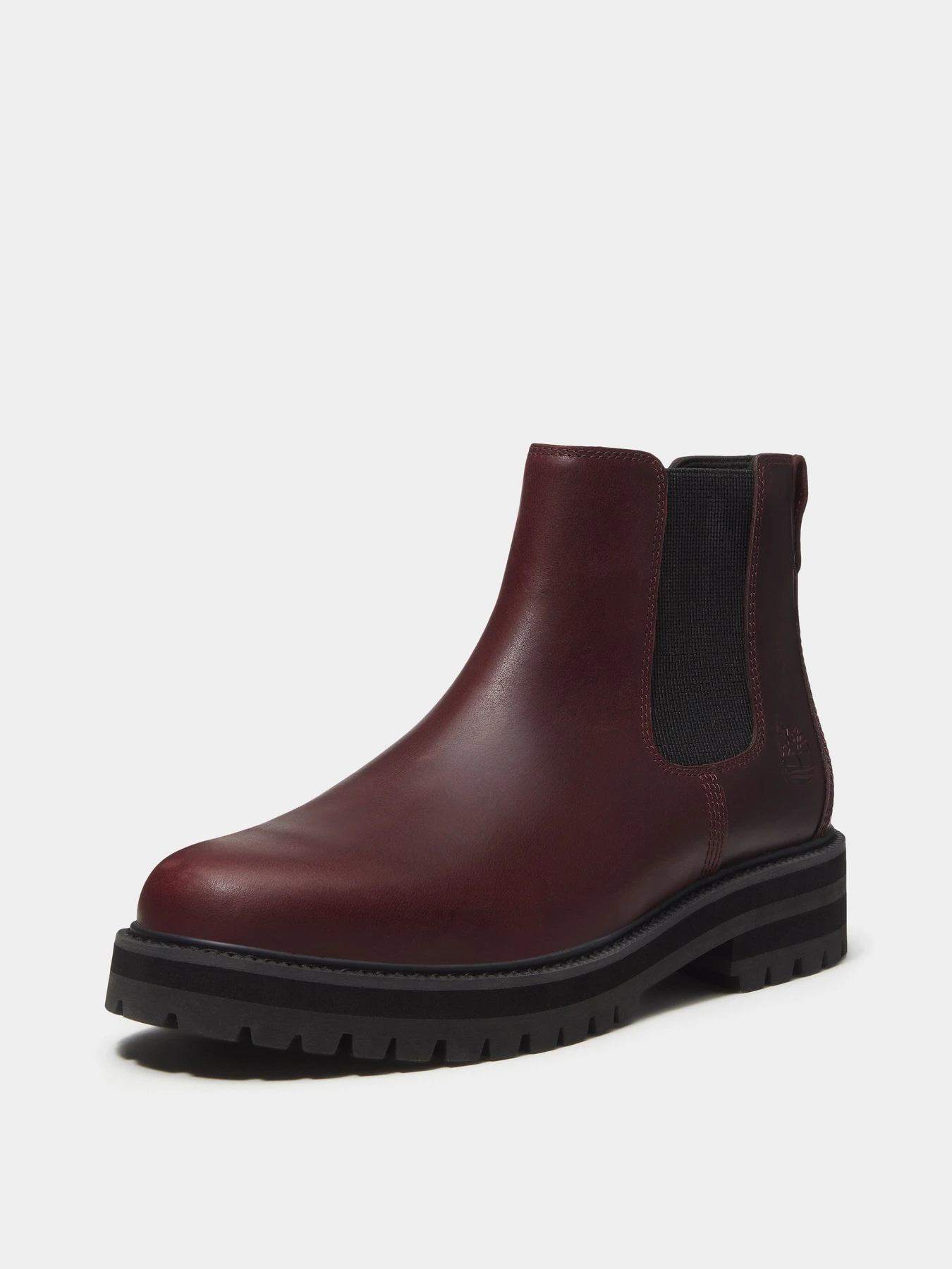 Ботинки и сапоги Timberland BRITTON DRIVE модель TB0A5RRDEIW Ботинки и сапоги Timberland BRITTON DRIVE модель TB0A5RRDEIW Фото