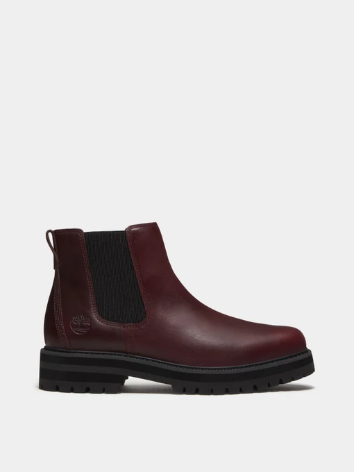 Черевики та чоботи Timberland BRITTON DRIVE модель TB0A5RRDEIW Фото