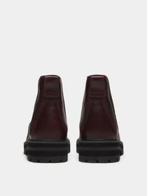 Ботинки и сапоги Timberland BRITTON DRIVE модель TB0A5RRDEIW Фото