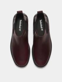 Ботинки и сапоги Timberland BRITTON DRIVE модель TB0A5RRDEIW Фото