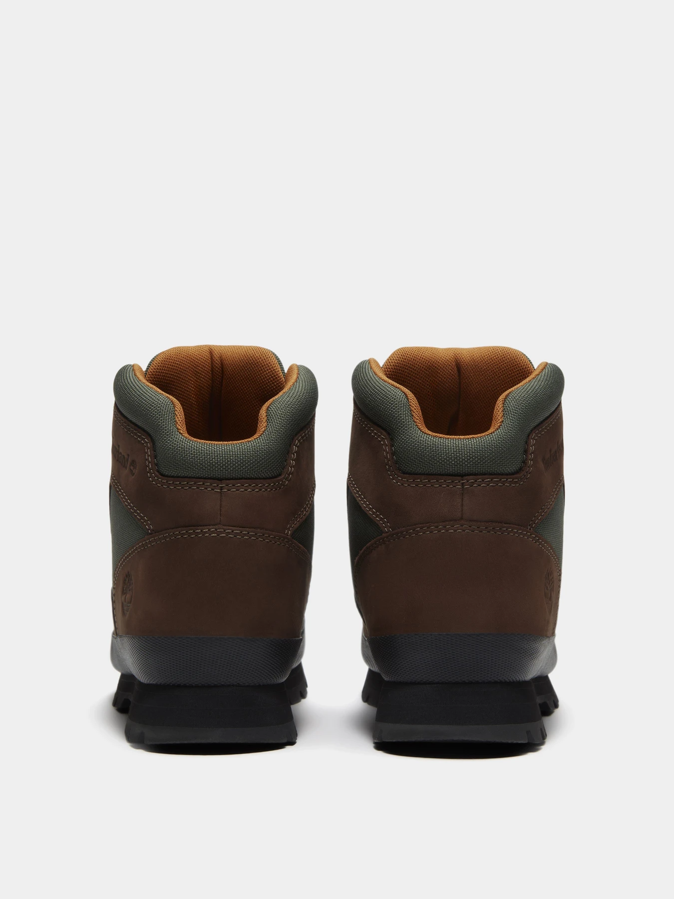 Ботинки и сапоги Timberland модель TB0A2PUSW07 Ботинки и сапоги Timberland модель TB0A2PUSW07 Фото