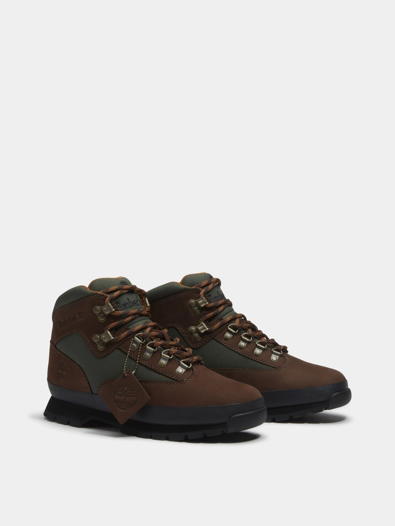 Ботинки и сапоги Timberland модель TB0A2PUSW07 Ботинки и сапоги Timberland модель TB0A2PUSW07 Фото