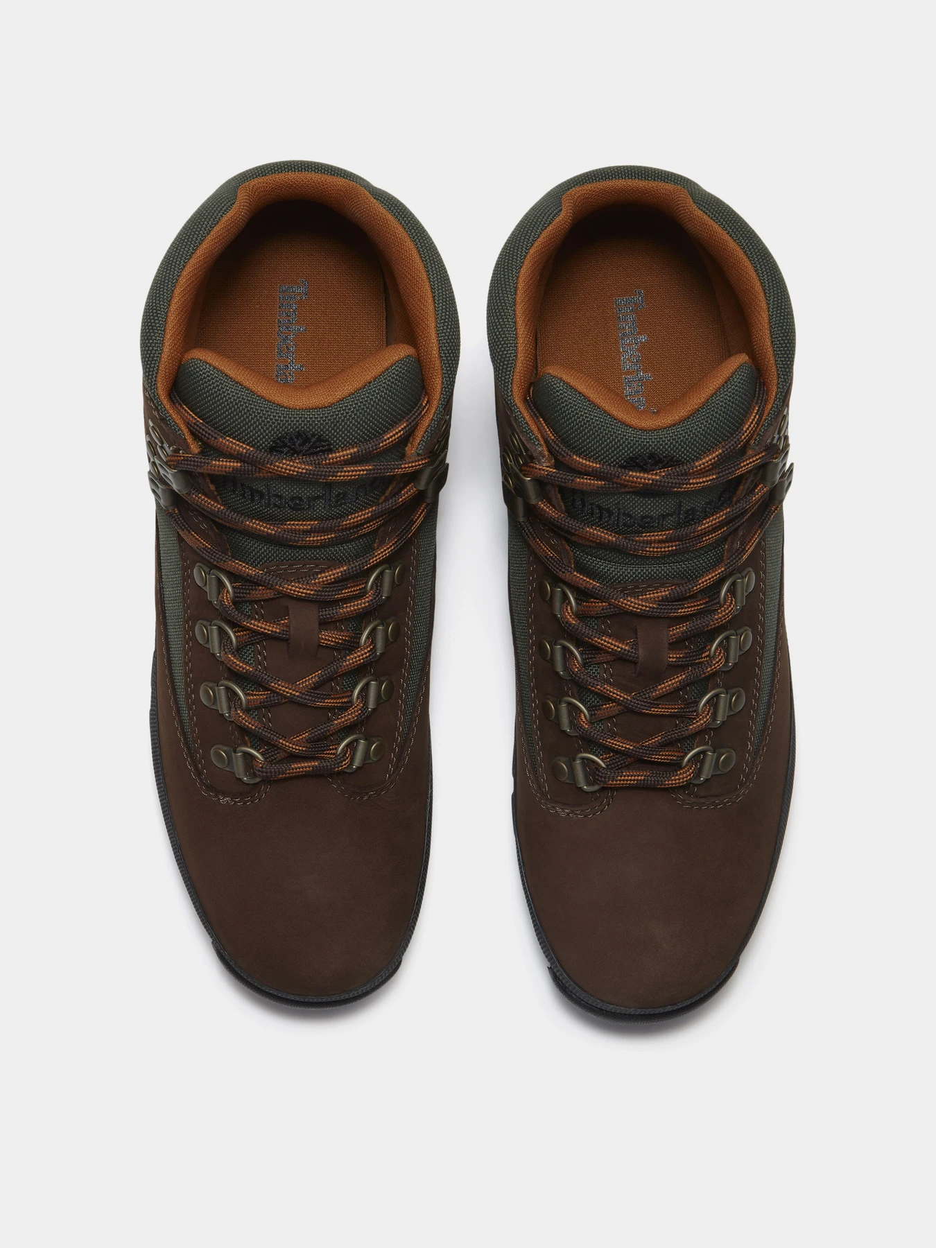 Ботинки и сапоги Timberland модель TB0A2PUSW07 Ботинки и сапоги Timberland модель TB0A2PUSW07 Фото