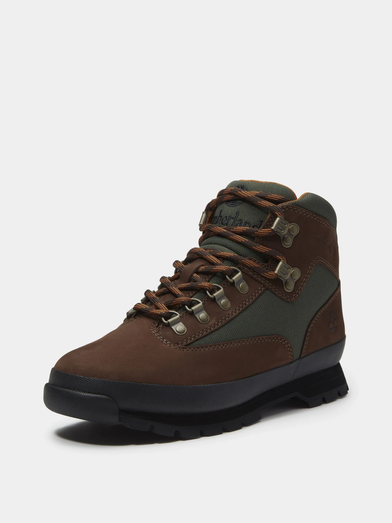 Ботинки и сапоги Timberland модель TB0A2PUSW07 Ботинки и сапоги Timberland модель TB0A2PUSW07 Фото