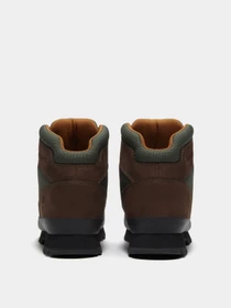 Ботинки и сапоги Timberland модель TB0A2PUSW07 Фото