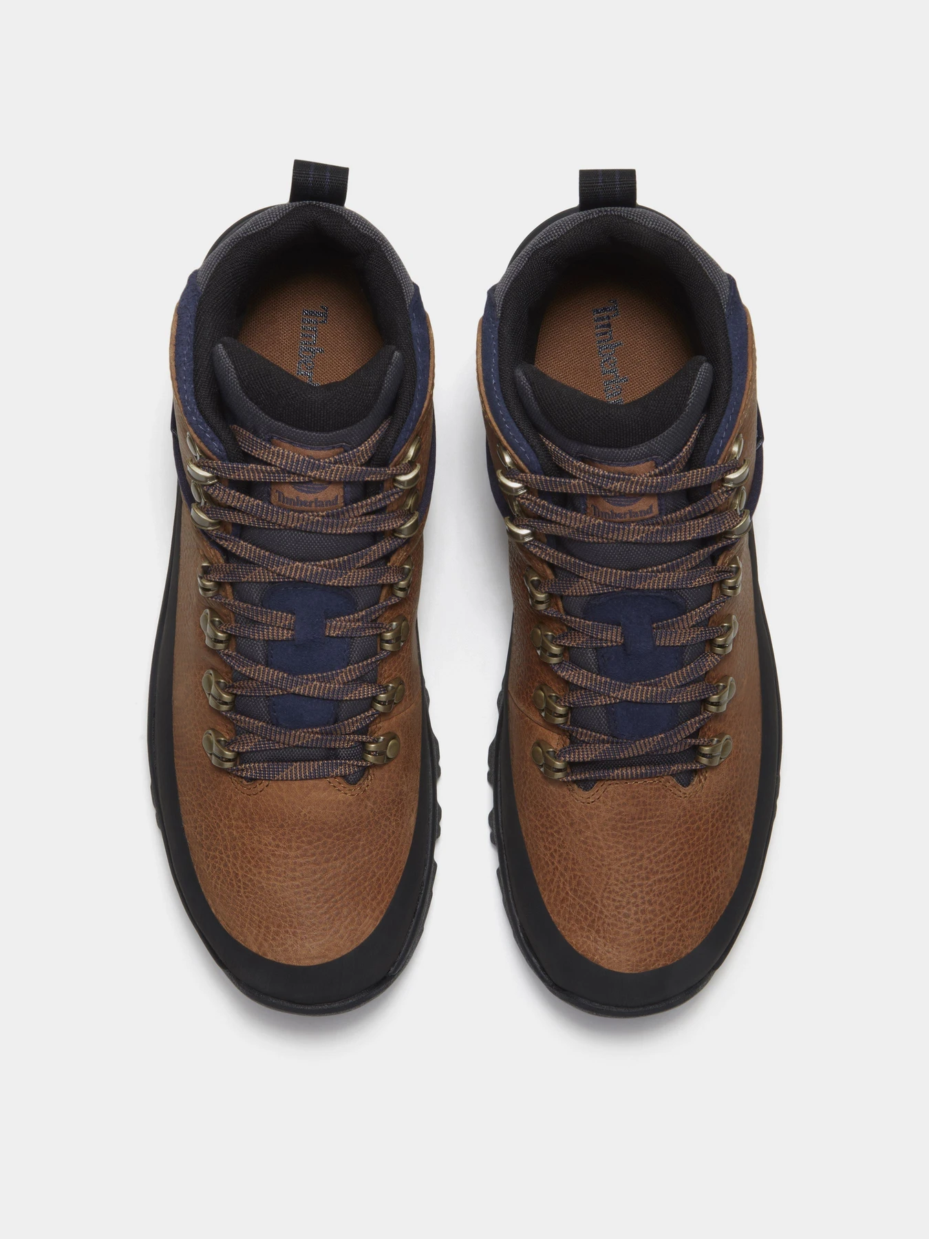 Ботинки и сапоги Timberland MT. MADDSEN 2.0 модель TB0A2QA9ES4 Ботинки и сапоги Timberland MT. MADDSEN 2.0 модель TB0A2QA9ES4 Фото