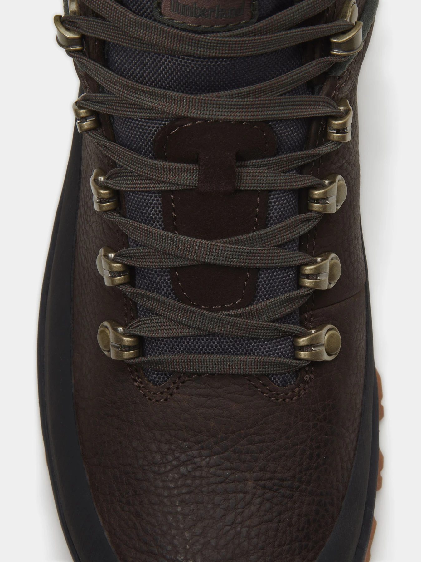 Ботинки и сапоги Timberland модель TB0A2QA9W01 Ботинки и сапоги Timberland модель TB0A2QA9W01 Фото
