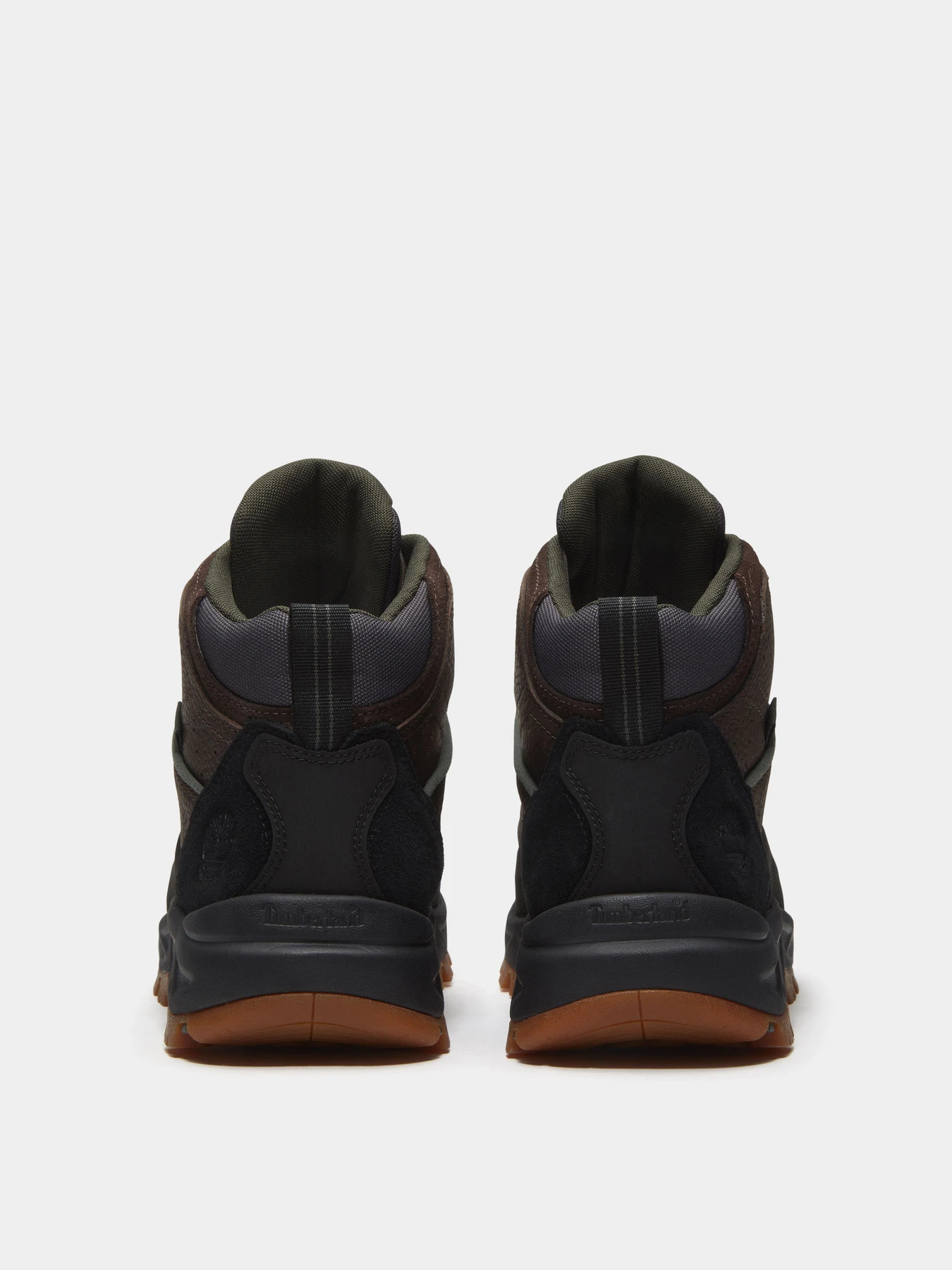 Ботинки и сапоги Timberland модель TB0A2QA9W01 Ботинки и сапоги Timberland модель TB0A2QA9W01 Фото