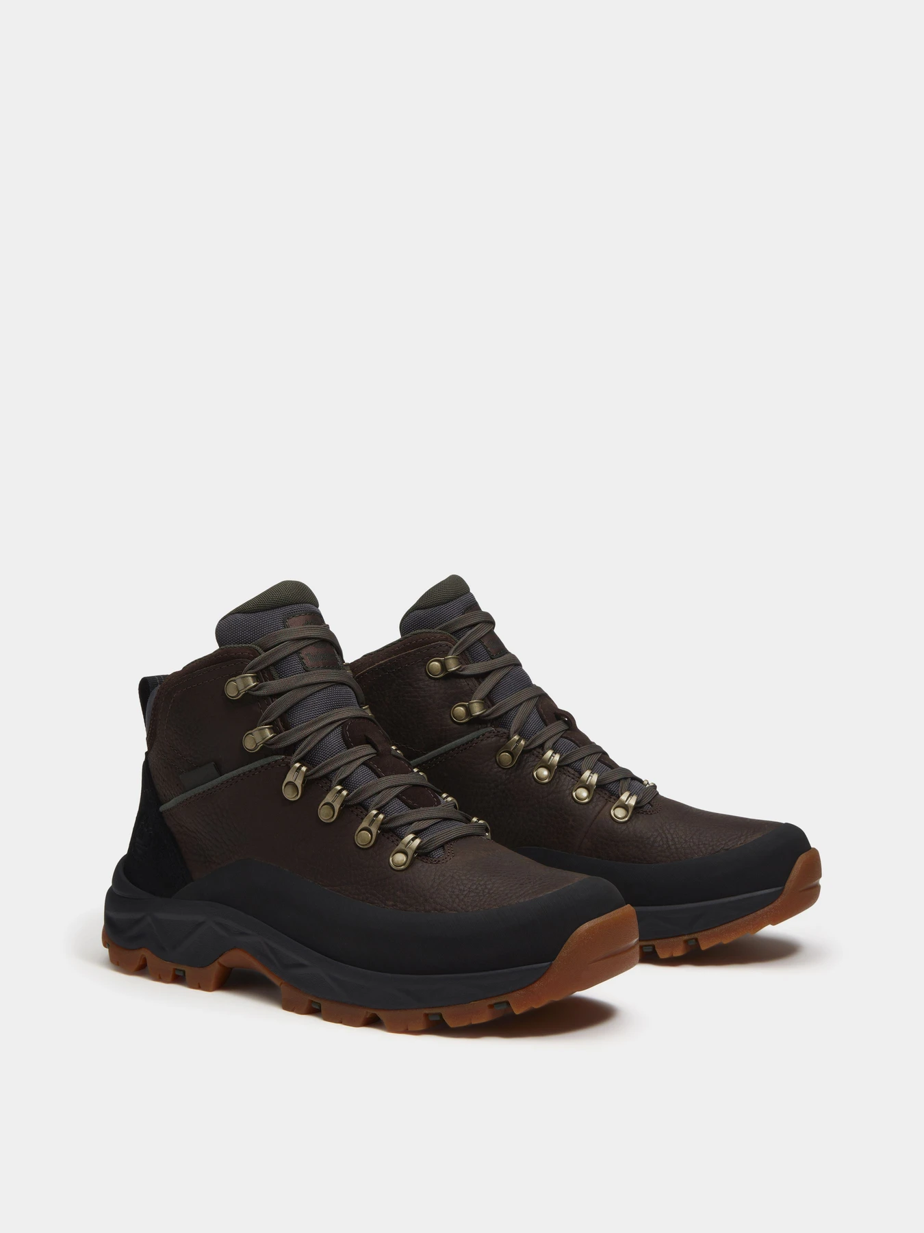 Ботинки и сапоги Timberland модель TB0A2QA9W01 Ботинки и сапоги Timberland модель TB0A2QA9W01 Фото