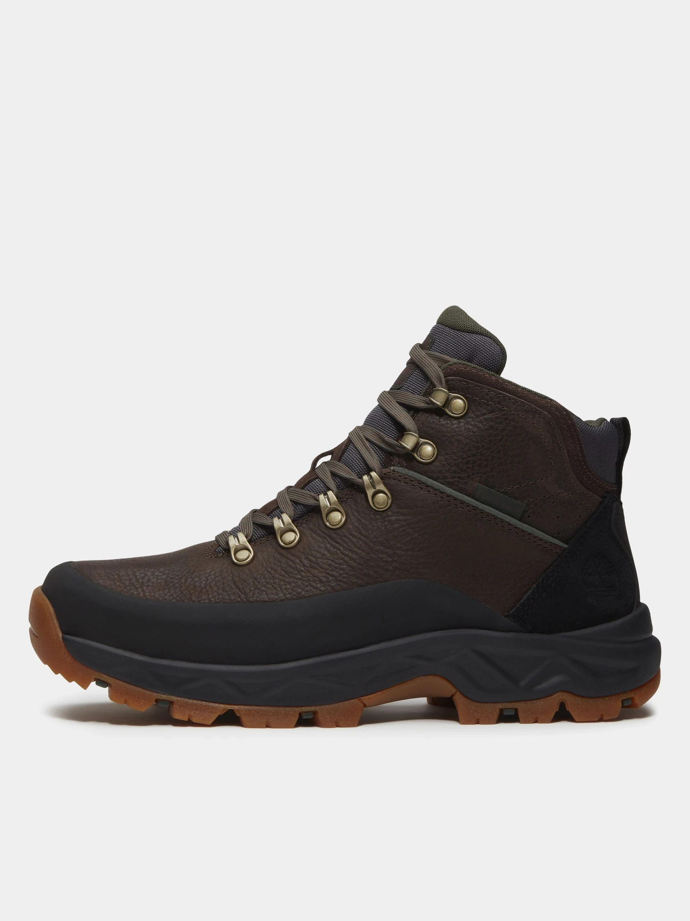 Ботинки и сапоги Timberland модель TB0A2QA9W01 Ботинки и сапоги Timberland модель TB0A2QA9W01 Фото