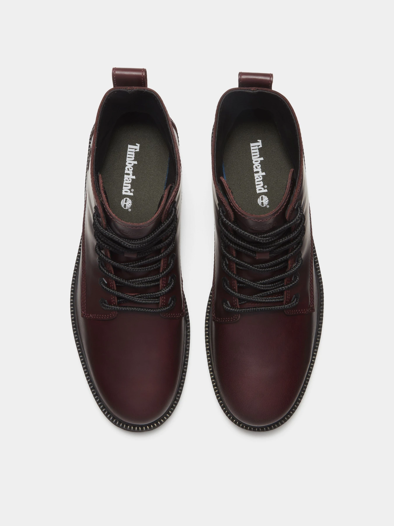 Ботинки и сапоги Timberland BRITTON DRIVE модель TB0A41CGEIW Ботинки и сапоги Timberland BRITTON DRIVE модель TB0A41CGEIW Фото