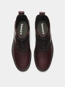 Ботинки и сапоги Timberland BRITTON DRIVE модель TB0A41CGEIW Фото