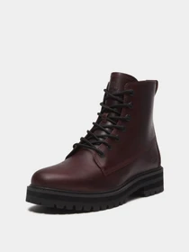 Ботинки и сапоги Timberland BRITTON DRIVE модель TB0A41CGEIW Фото