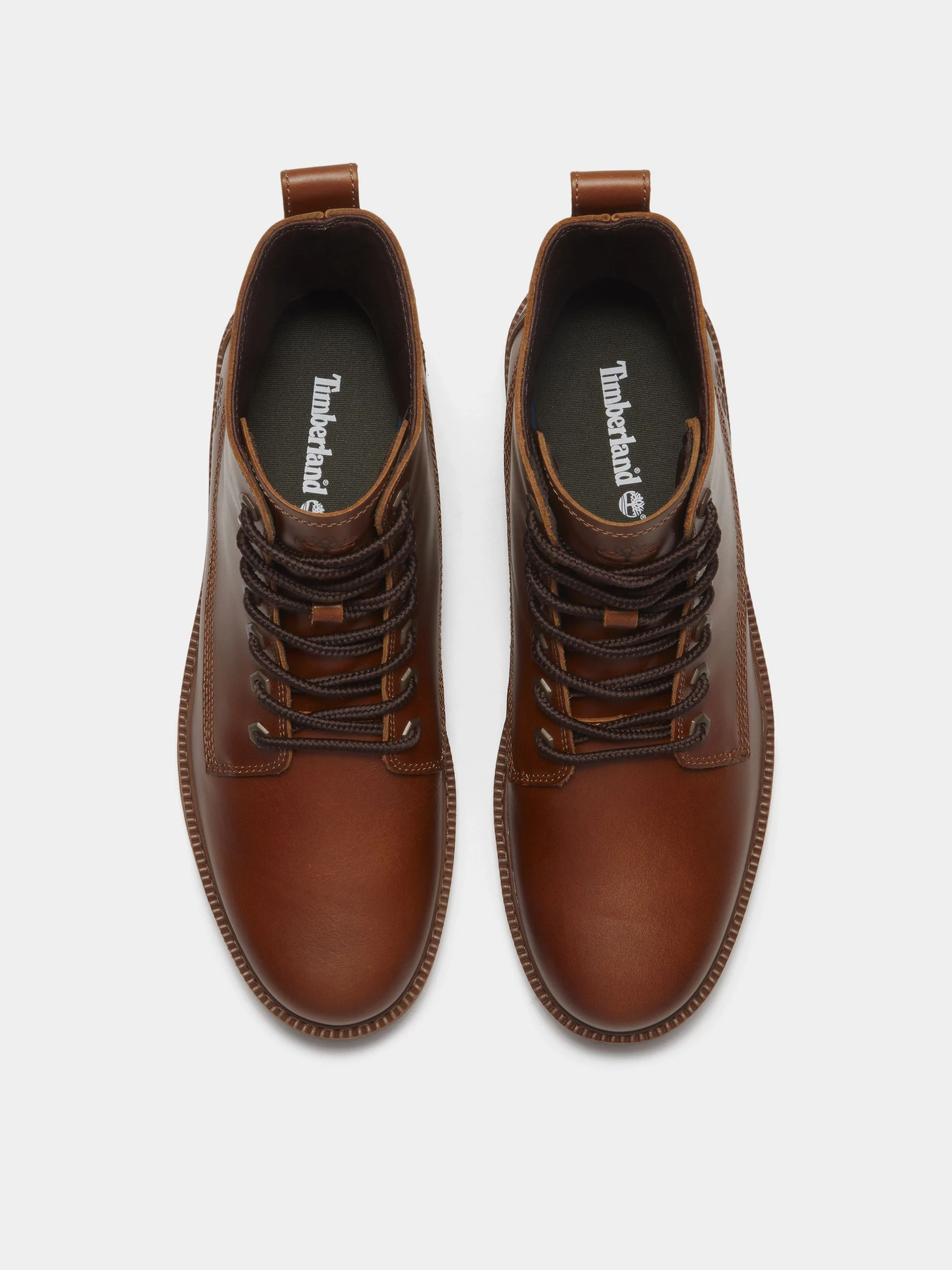 Ботинки и сапоги Timberland BRITTON DRIVE модель TB0A41CGEM4 Ботинки и сапоги Timberland BRITTON DRIVE модель TB0A41CGEM4 Фото