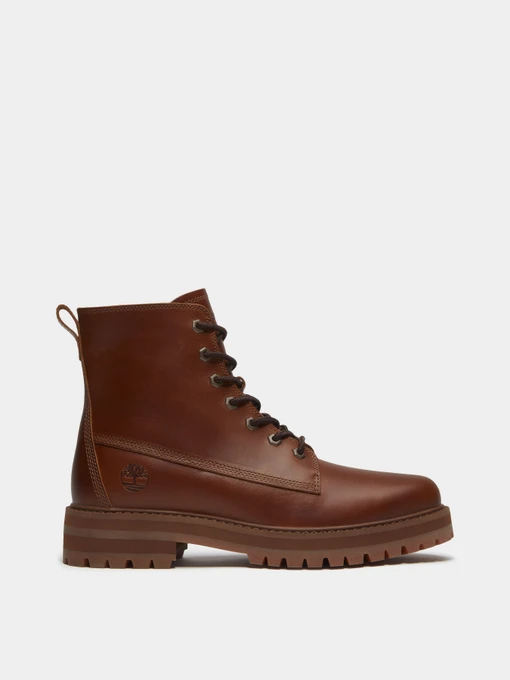 Черевики та чоботи Timberland BRITTON DRIVE модель TB0A41CGEM4 Фото