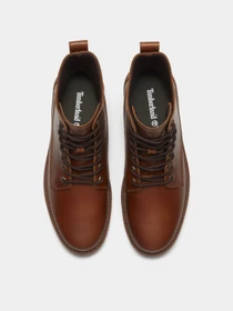 Ботинки и сапоги Timberland BRITTON DRIVE модель TB0A41CGEM4 Фото