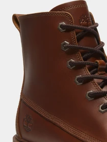 Ботинки и сапоги Timberland BRITTON DRIVE модель TB0A41CGEM4 Фото