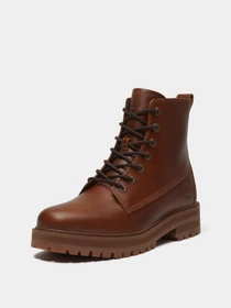 Ботинки и сапоги Timberland BRITTON DRIVE модель TB0A41CGEM4 Фото