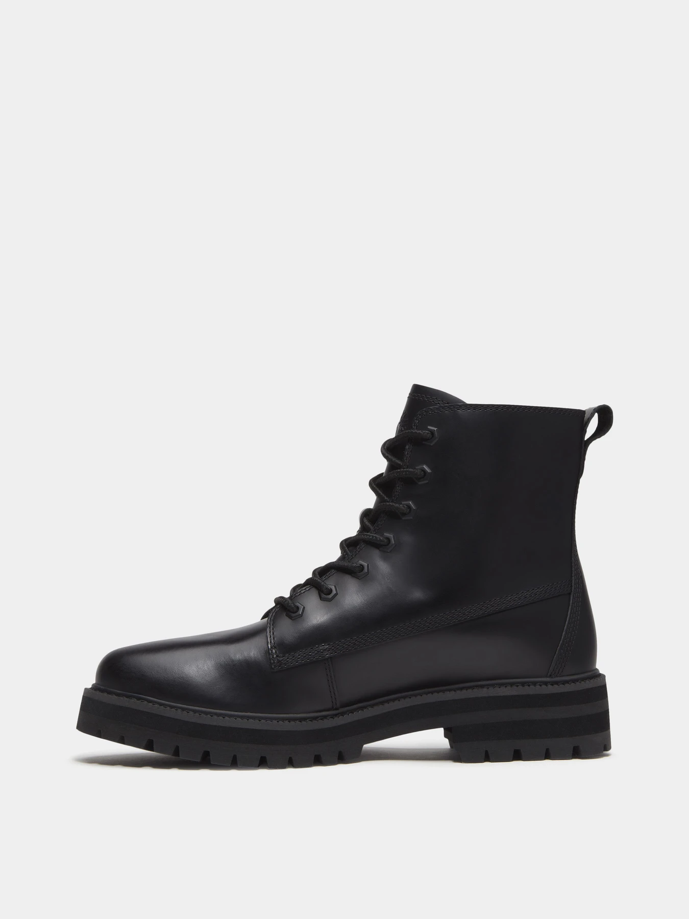 Ботинки и сапоги Timberland модель TB0A41CGW02 Фото
