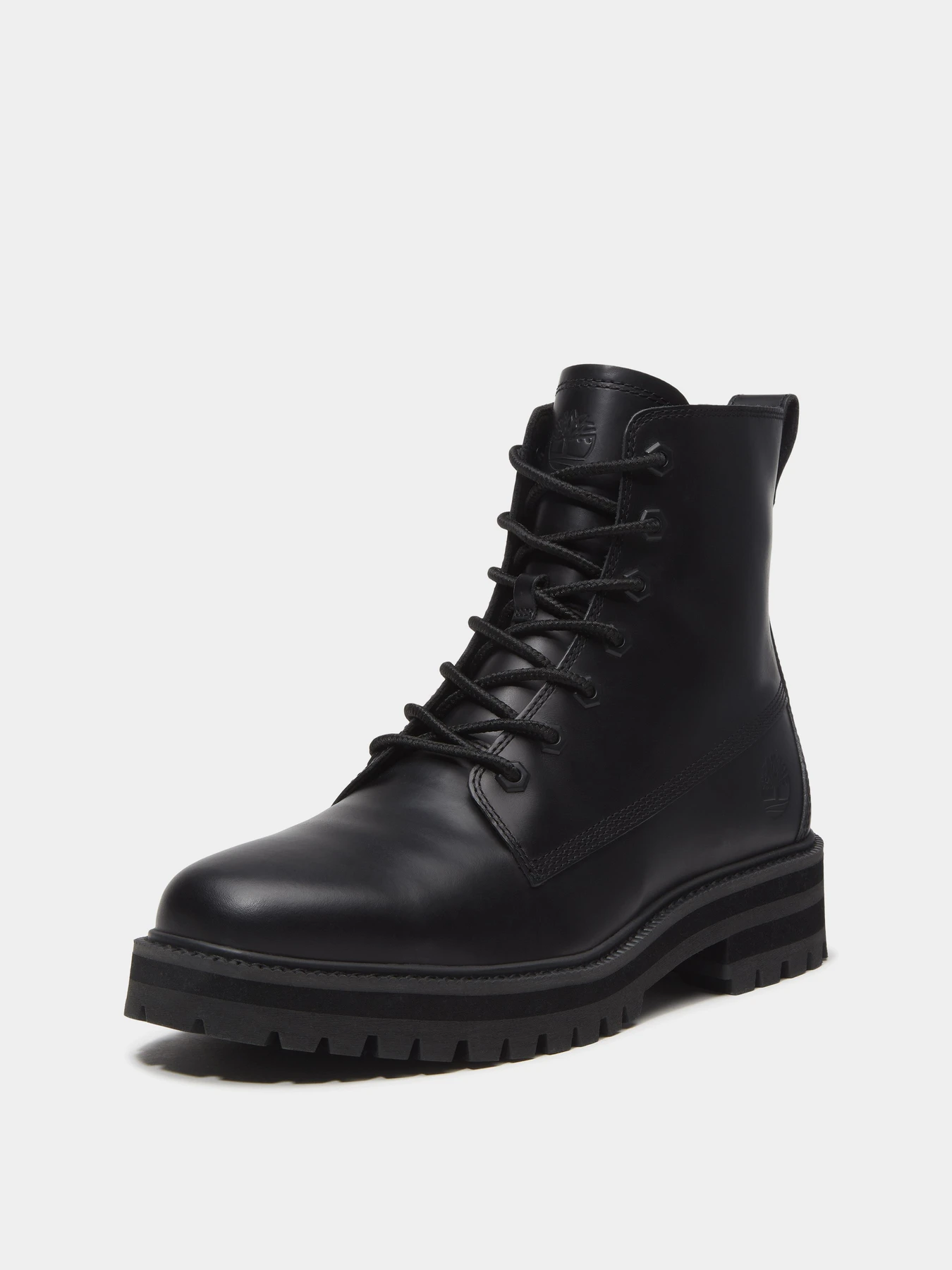 Ботинки и сапоги Timberland модель TB0A41CGW02 Фото