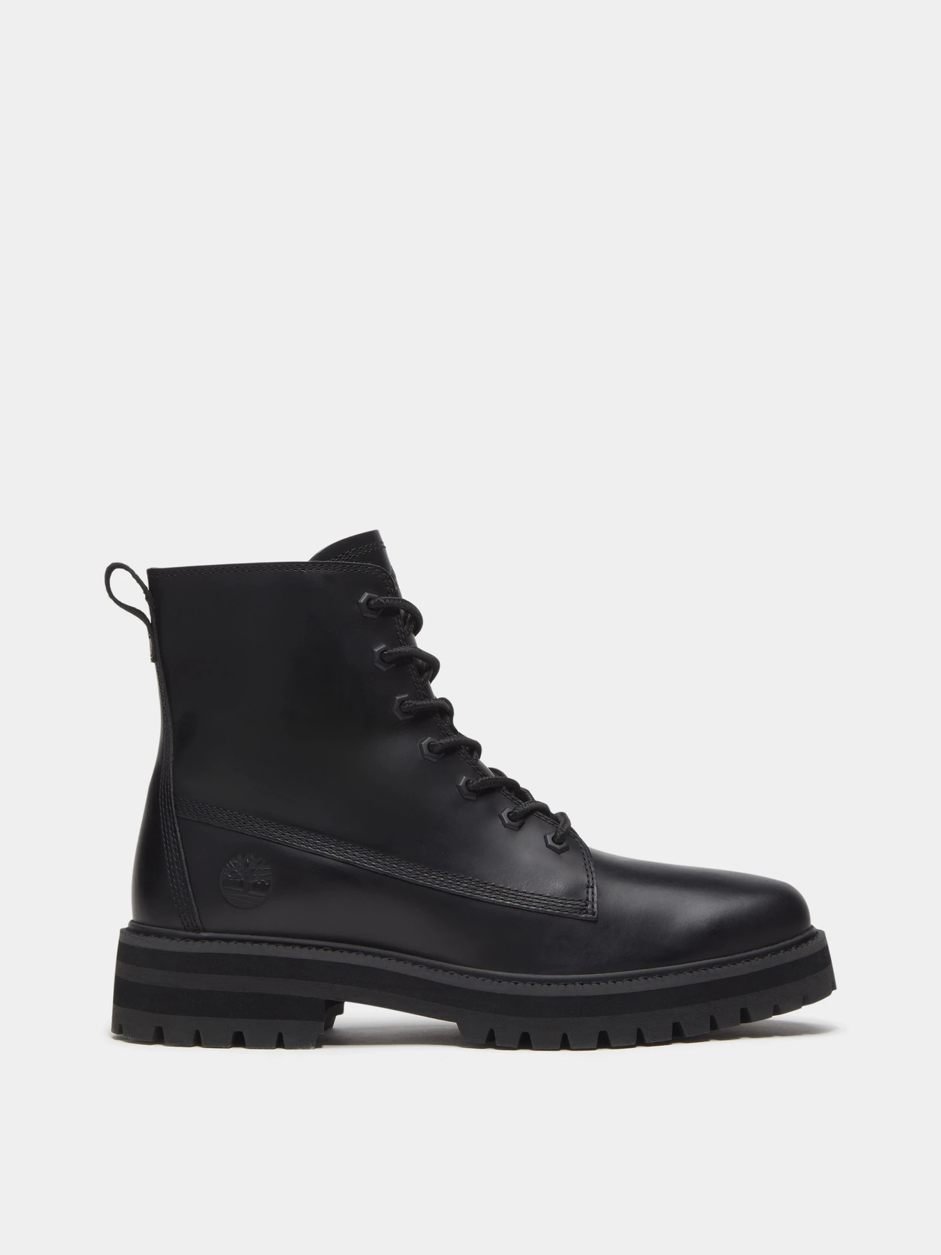 Ботинки и сапоги Timberland модель TB0A41CGW02 Фото