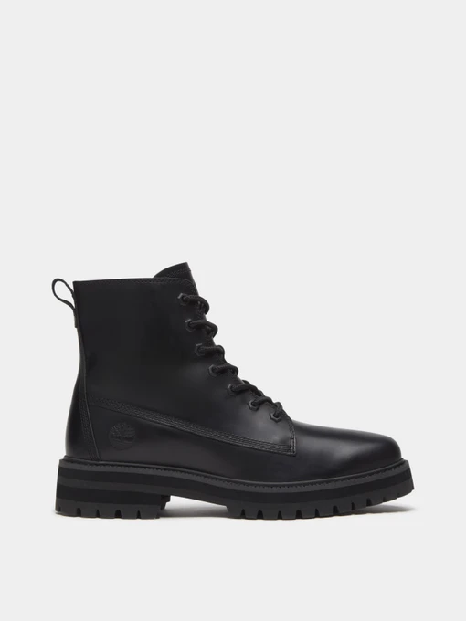 Ботинки и сапоги Timberland модель TB0A41CGW02 Фото