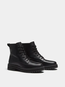 Ботинки и сапоги Timberland модель TB0A41CGW02 Фото