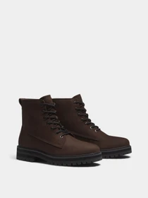 Ботинки и сапоги Timberland модель TB0A41CGW07 Фото