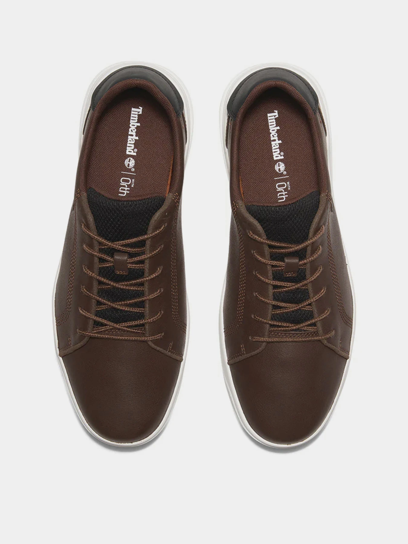 Кросівки Timberland модель TB0A41F7W01 Кросівки Timberland модель TB0A41F7W01 Фото